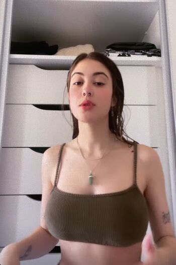 Full leaked Ananda morais page private onlyfans photo