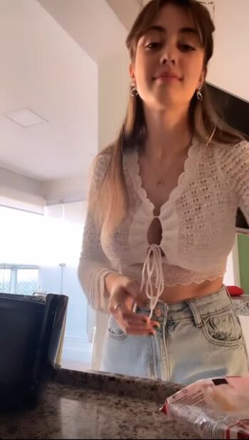 Full leaked Ananda morais page private onlyfans photo