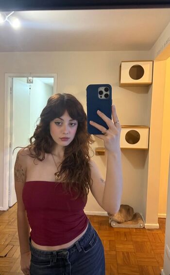 Full leaked Ananda morais private onlyfans photo