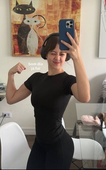 Full leaked Ananda morais private onlyfans photo