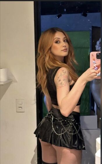Full leaked Ananda morais private onlyfans photo