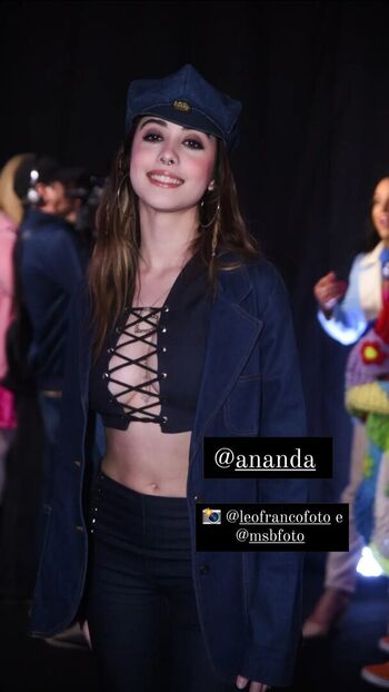 Full leaked Ananda morais private onlyfans photo