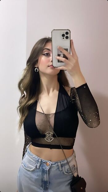 Full leaked Ananda morais private onlyfans photo