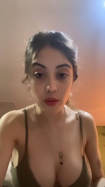 Full leaked Ananda morais private onlyfans photo