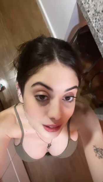 Full leaked Ananda morais private onlyfans photo