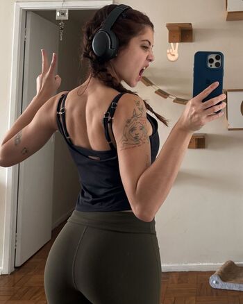 Full leaked Ananda morais private onlyfans photo