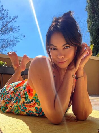 Full leaked Ananda nalini private onlyfans photo