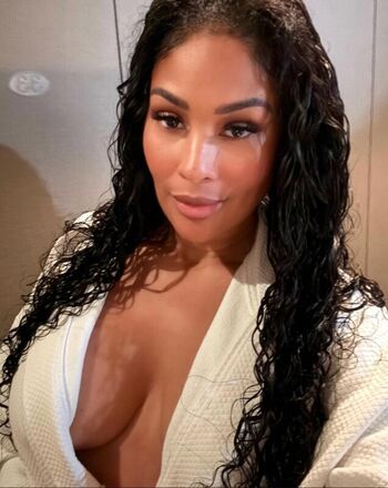 Full leaked Anansa sims private onlyfans photo