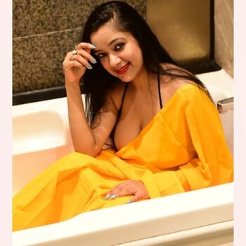 Full leaked Ananya bhandari private onlyfans photo