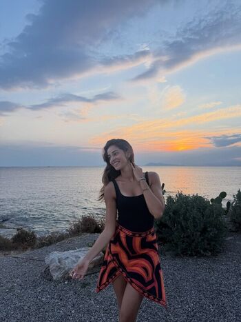 Full leaked Ananya pandey private onlyfans photo