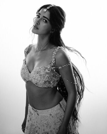 Ananya Pandey