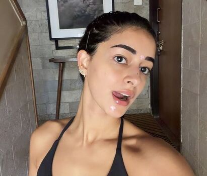 Ananya Pandey