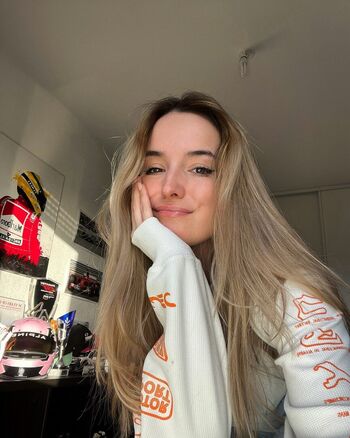 Full leaked Anaonair private onlyfans photo