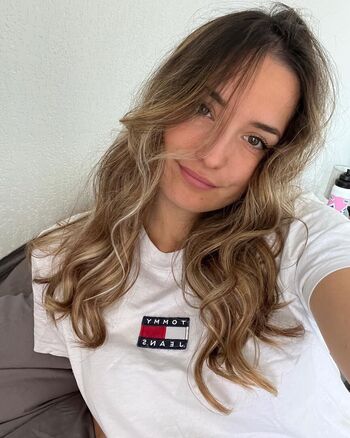 Full leaked Anaonair private onlyfans photo