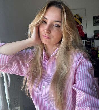 Full leaked Anaonair private onlyfans photo