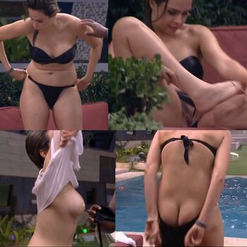 Full leaked Anapaularenault private onlyfans photo