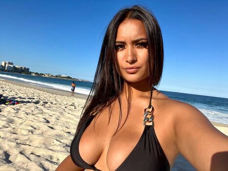 Full leaked Anaprone private onlyfans photo
