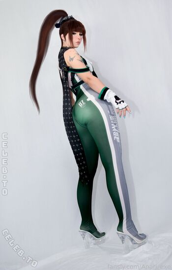 Full leaked Anari exe private onlyfans photo