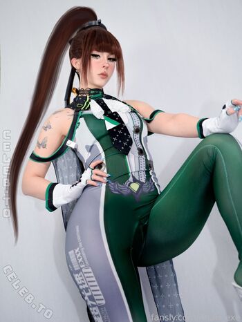 Full leaked Anari exe private onlyfans photo