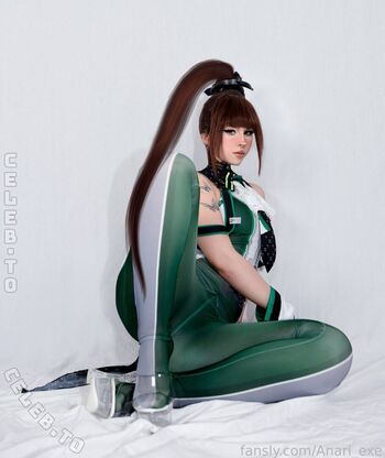 Full leaked Anari exe private onlyfans photo