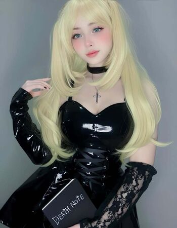 Full leaked Anarih private onlyfans photo