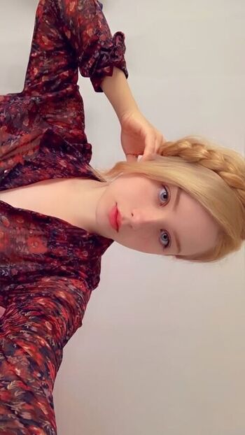 Full leaked Anarih private onlyfans photo