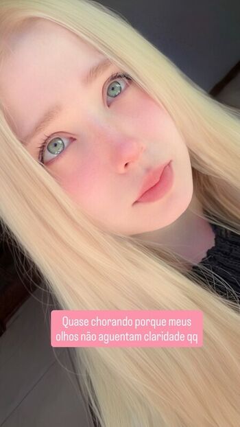 Full leaked Anarih private onlyfans photo