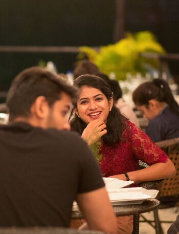 Full leaked Anarkali marikar private onlyfans photo