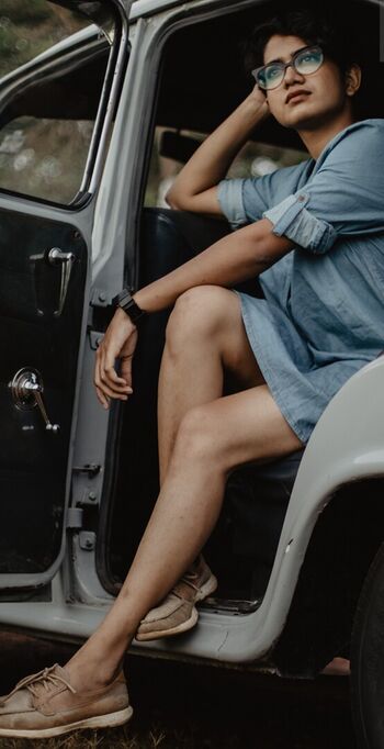 Full leaked Anarkali marikar private onlyfans photo