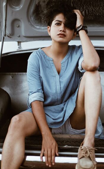 Full leaked Anarkali marikar private onlyfans photo