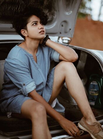 Full leaked Anarkali marikar private onlyfans photo