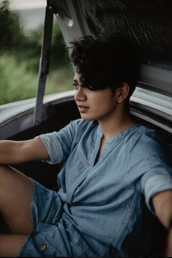 Full leaked Anarkali marikar private onlyfans photo