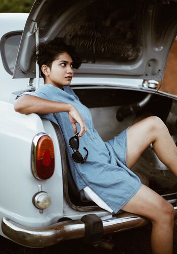 Full leaked Anarkali marikar private onlyfans photo