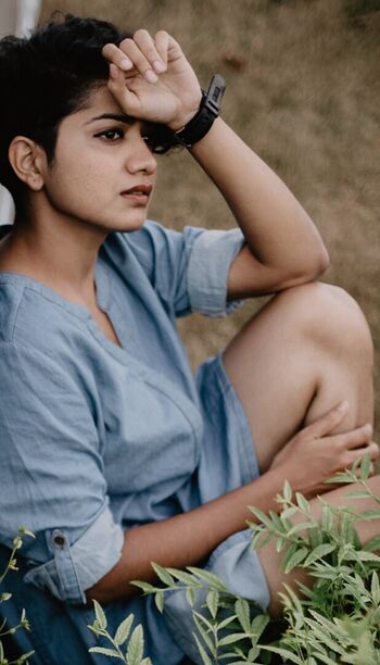 Full leaked Anarkali marikar private onlyfans photo