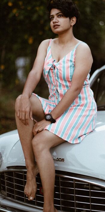 Full leaked Anarkali marikar private onlyfans photo