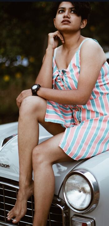 Full leaked Anarkali marikar private onlyfans photo