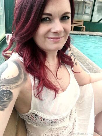 Full leaked Anarra private onlyfans photo