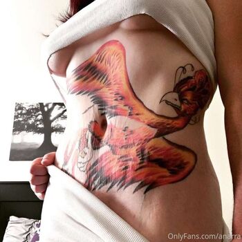 Full leaked Anarra private onlyfans photo