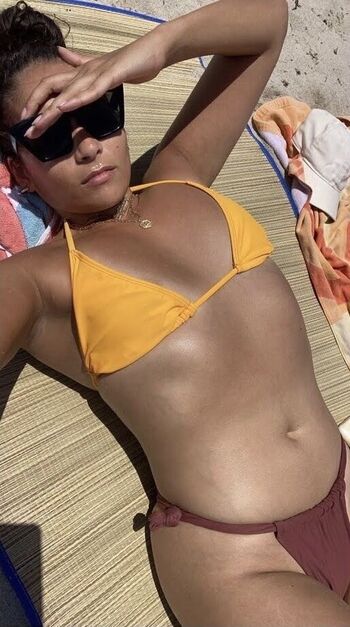 Full leaked Anastasia garcia private onlyfans photo