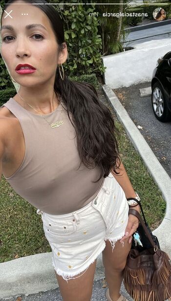 Full leaked Anastasia garcia private onlyfans photo