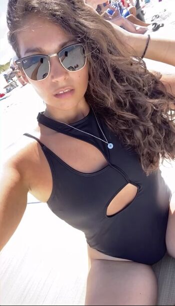 Full leaked Anastasia garcia private onlyfans photo