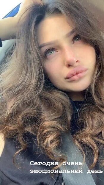 Full leaked Anastasia gavrish private onlyfans photo