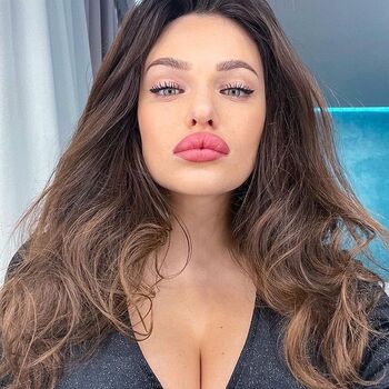 Full leaked Anastasia gavrish private onlyfans photo