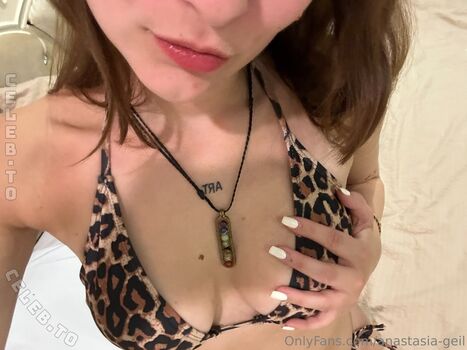 Full leaked Anastasia geil private onlyfans photo