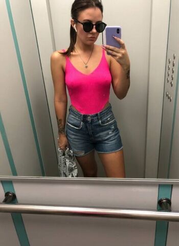 Full leaked Anastasia goncharuk private onlyfans photo