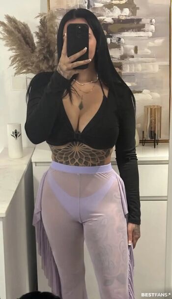 Full leaked Anastasia ink private onlyfans photo