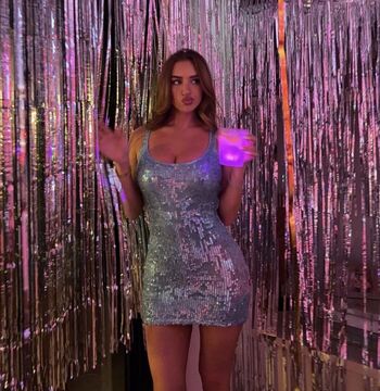 Anastasia Karanikolaou (Stassiebaby)