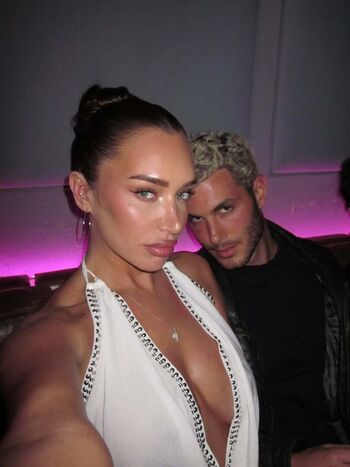 Full leaked Anastasia karanikolaou private onlyfans photo