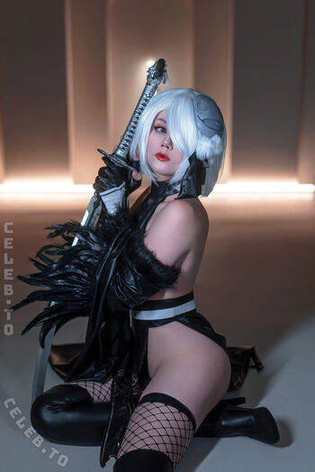 Full leaked Anastasia komori page private onlyfans photo