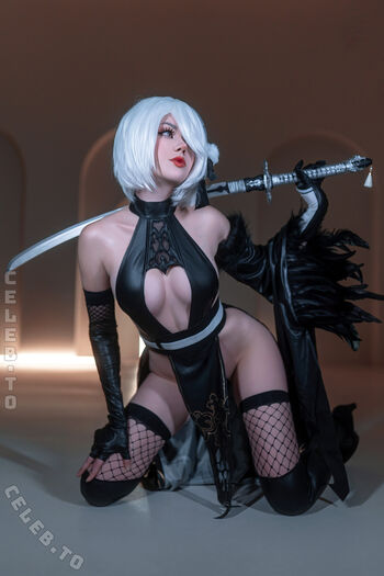 Full leaked Anastasia komori page private onlyfans photo